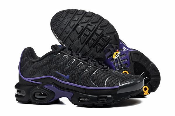 Air Max TN Black Purple--- (2)
