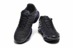 Air Max Plus TN Black Purple Men’s