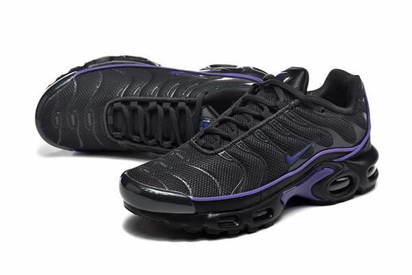 Air Max TN Black Purple--- (4)