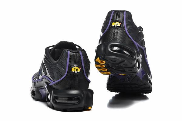 Air Max TN Black Purple--- (5)