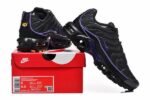 Air Max Plus TN Black Purple Men’s