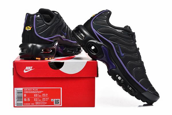 Air Max TN Black Purple--- (6)