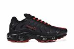Air Max Plus TN Black Red Men’s