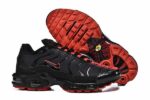 Air Max Plus TN Black Red Men’s