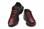 Air Max Plus TN Black Red Men’s