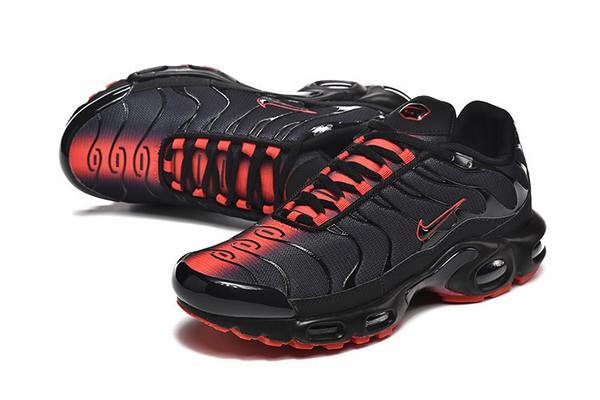 Air Max TN Black Red--- (4)