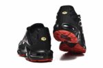 Air Max Plus TN Black Red Men’s