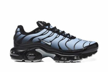 Air Max Plus TN Light Blue Black