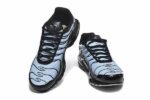 Air Max Plus TN Light Blue Black
