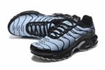 Air Max Plus TN Light Blue Black