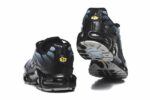 Air Max Plus TN Light Blue Black