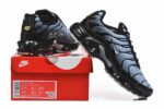 Air Max Plus TN Light Blue Black