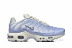 Air Max Plus TN Lilac Off White Men's