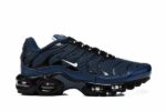 Air Max Plus TN Navy Black Men's