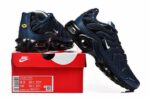Air Max Plus TN Navy Black Men’s