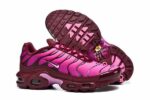 Air Max Plus TN Pink Wine Red Men’s