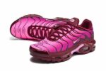 Air Max Plus TN Pink Wine Red Men’s