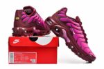 Air Max Plus TN Pink Wine Red Men’s