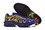 Air Max Plus TN Purple Yellow Men’s