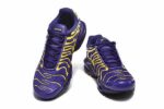 Air Max Plus TN Purple Yellow Men’s