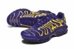 Air Max Plus TN Purple Yellow Men’s