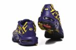 Air Max Plus TN Purple Yellow Men’s