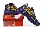 Air Max Plus TN Purple Yellow Men’s