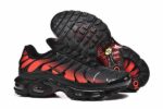 Air Max Plus TN Red Black Men’s