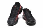 Air Max Plus TN Red Black Men’s