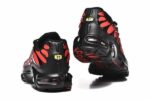 Air Max Plus TN Red Black Men’s