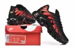 Air Max Plus TN Red Black Men’s
