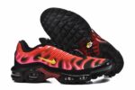 Air Max Plus TN Red Black Yellow Men’s