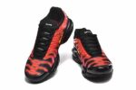 Air Max Plus TN Red Black Yellow Men’s
