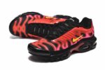 Air Max Plus TN Red Black Yellow Men’s