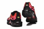 Air Max Plus TN Red Black Yellow Men’s