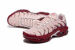 Air Max Plus TN Rose Pink Wine Red Men’s