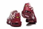 Air Max Plus TN Rose Pink Wine Red Men’s