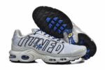 Air Max Plus TN Silver Light Blue Black Men’s