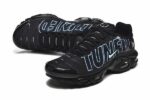 Air Max Plus TN Tuned Black Light Blue Men’s