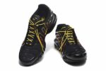 Air Max Plus TN Tuned Black Yellow Red Men’s