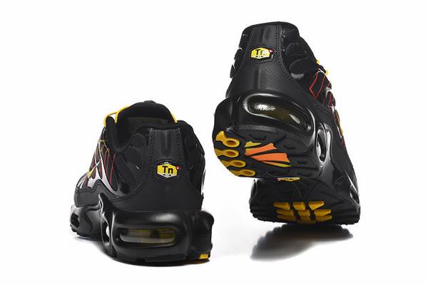 Air Max TN Tuned Black Yellow Red--- (5)