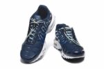 Air Max Plus TN Tuned Navy White Men’s