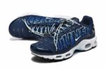Air Max Plus TN Tuned Navy White Men’s