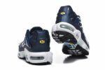 Air Max Plus TN Tuned Navy White Men’s