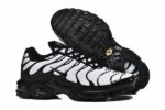 Air Max Plus TN White Black Men’s