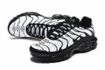 Air Max Plus TN White Black Men’s
