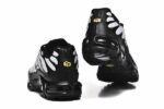 Air Max Plus TN White Black Men’s