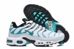 Air Max Plus TN White Black Jade Men’s