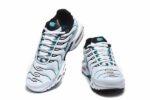 Air Max Plus TN White Black Jade Men’s