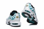 Air Max Plus TN White Black Jade Men’s